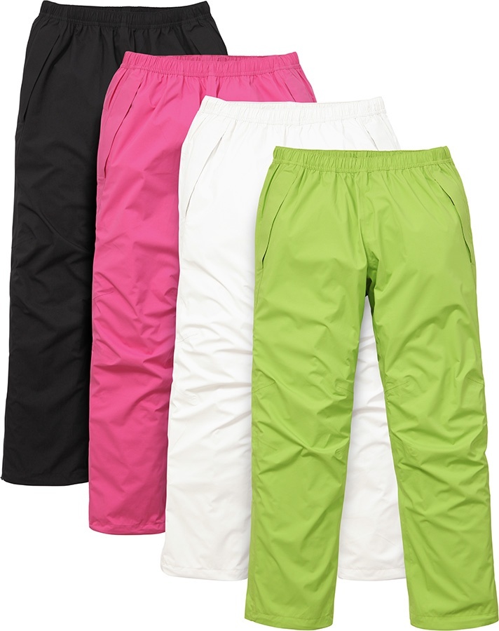 Apex Taped Seam Pant view 4